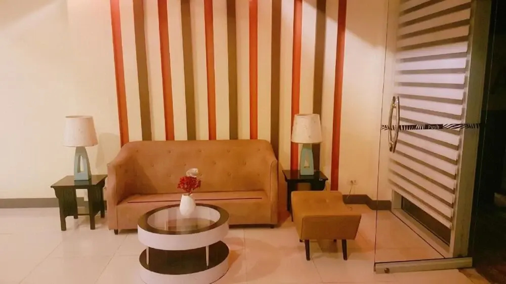 Photo - Del'S Condotel across NAIA Terminal 3