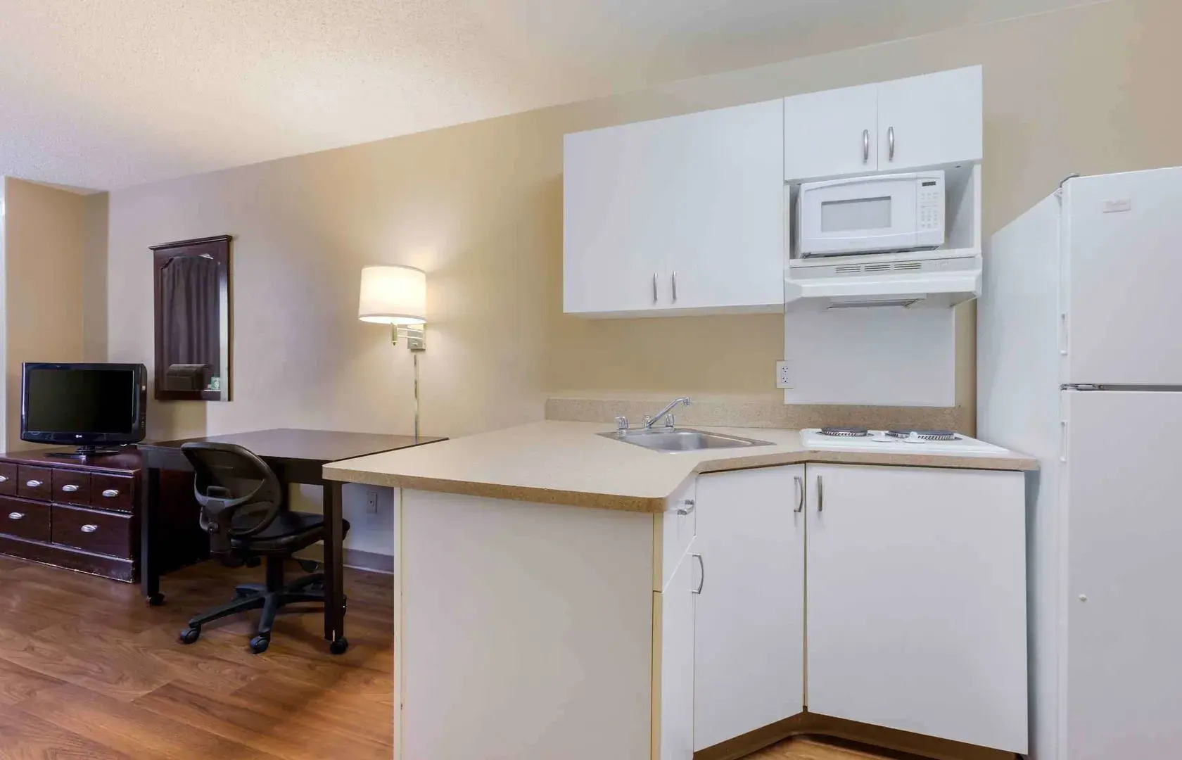 Photo - Extended Stay America Suites Phoenix Airport