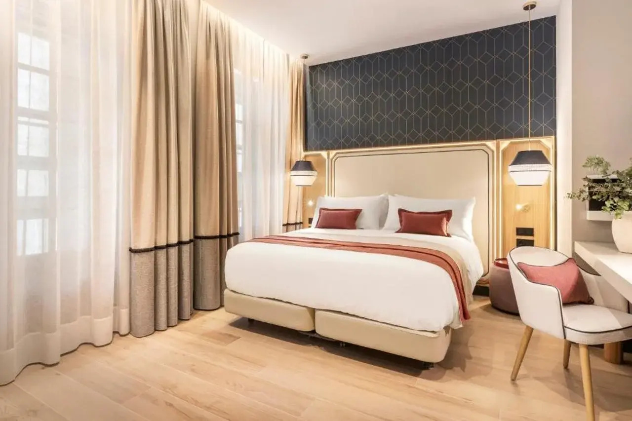 Foto - Catalonia Puerta del Mar