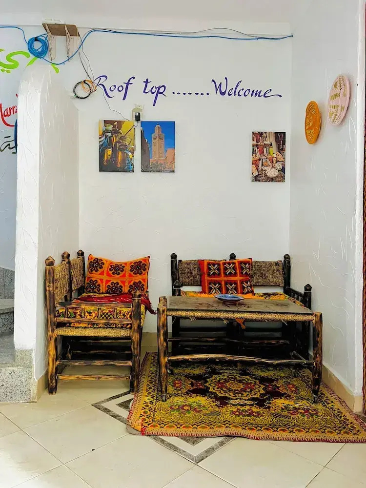 Foto - Pikala hostel & Rooftop