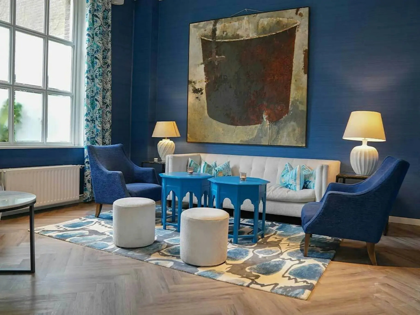 Photo - Fletcher Hotel-Restaurant De Oude Gevangenis - Alkmaar