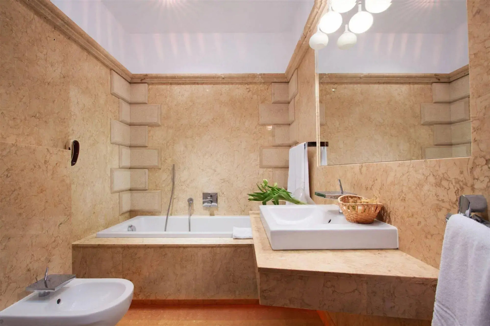 Foto - Hotel Rubinstein