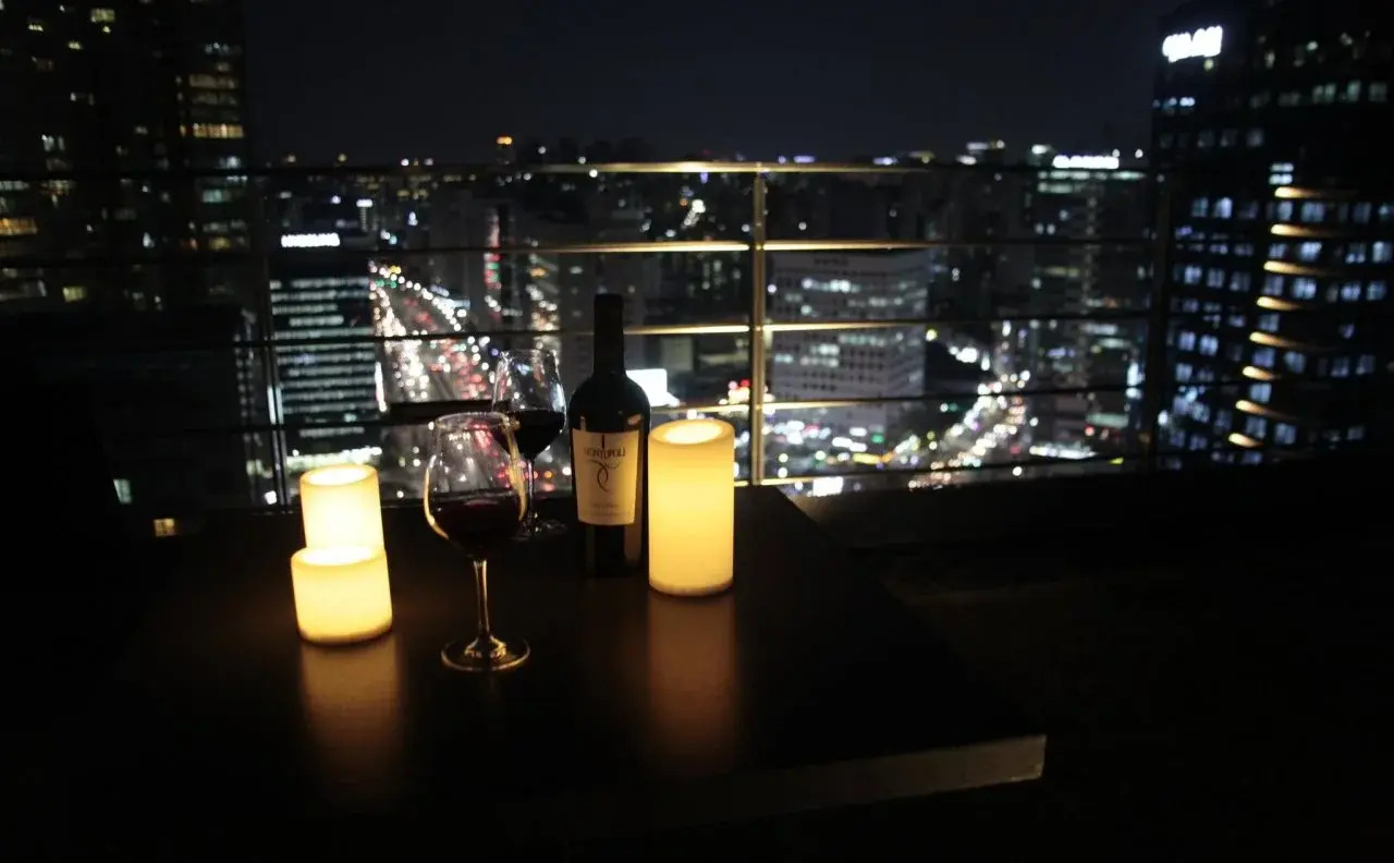 Foto - Shilla Stay Mapo Hongdae