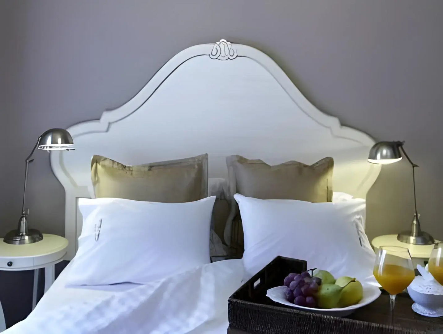 Foto - Sweet Home Hotel