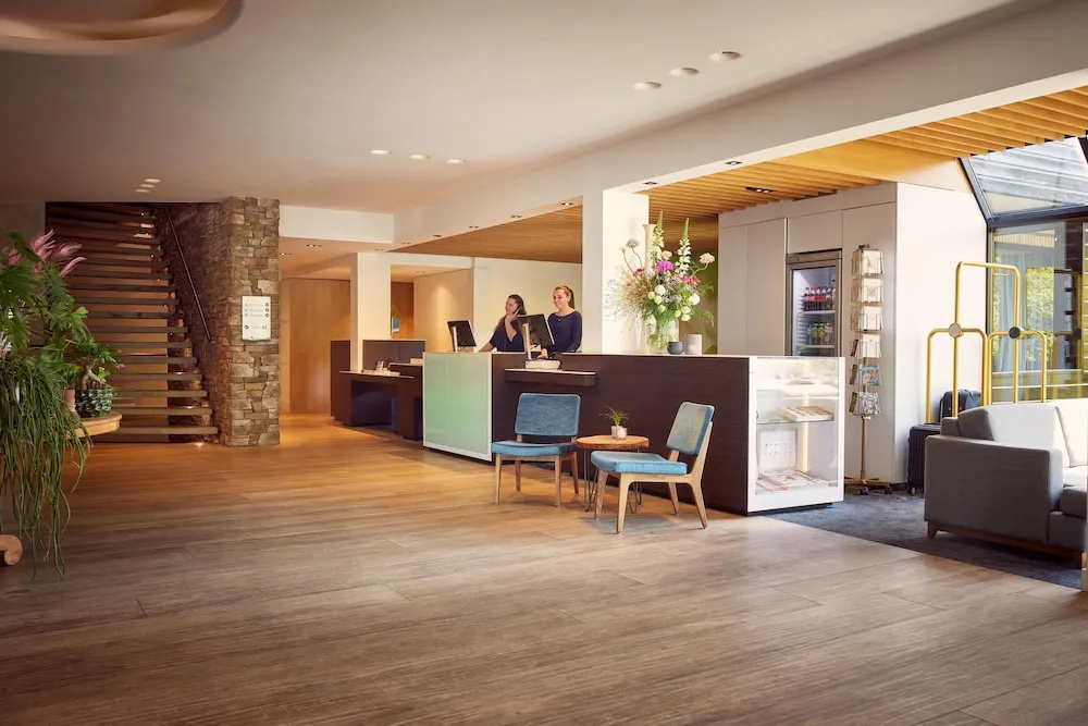 Foto - Van der Valk Hotel Arnhem
