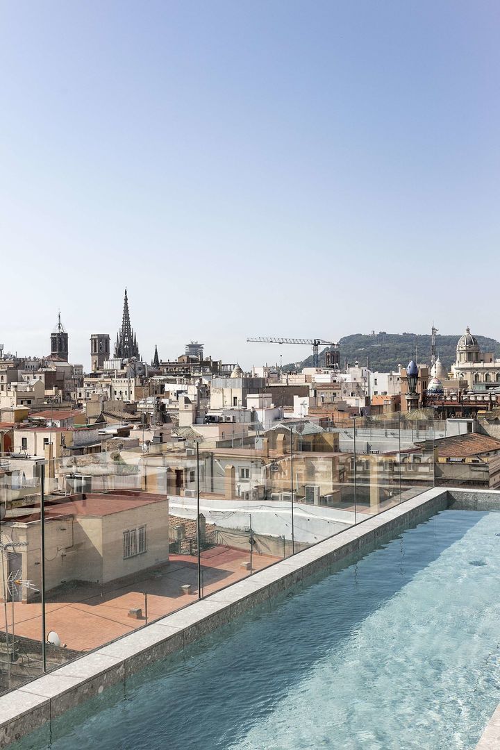 Foto - Yurbban Passage Hotel & Spa