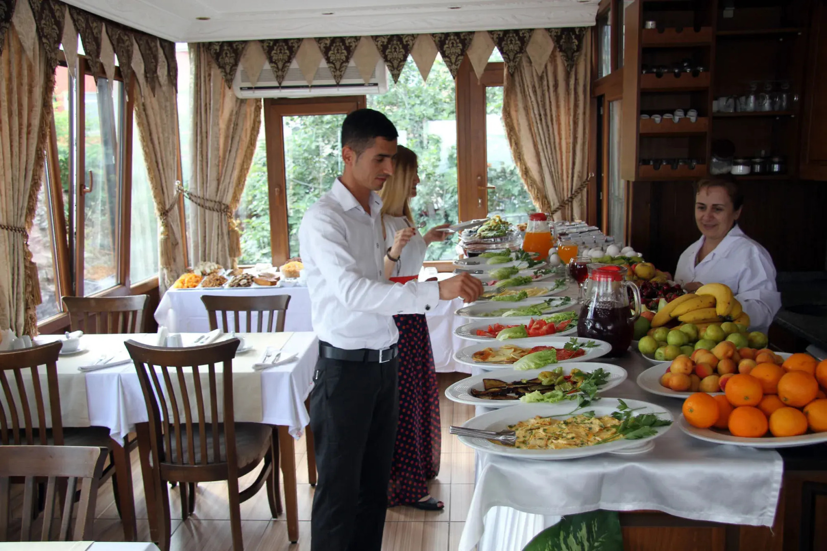 Foto - Gülec Konak Hotel