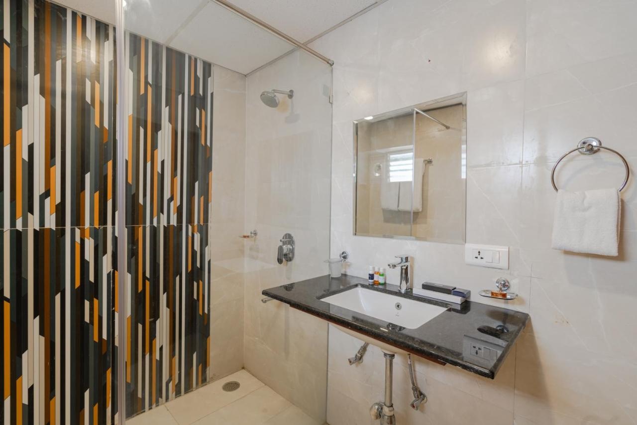 Foto - Akoya Business Hotel - Hitech City Hyderabad