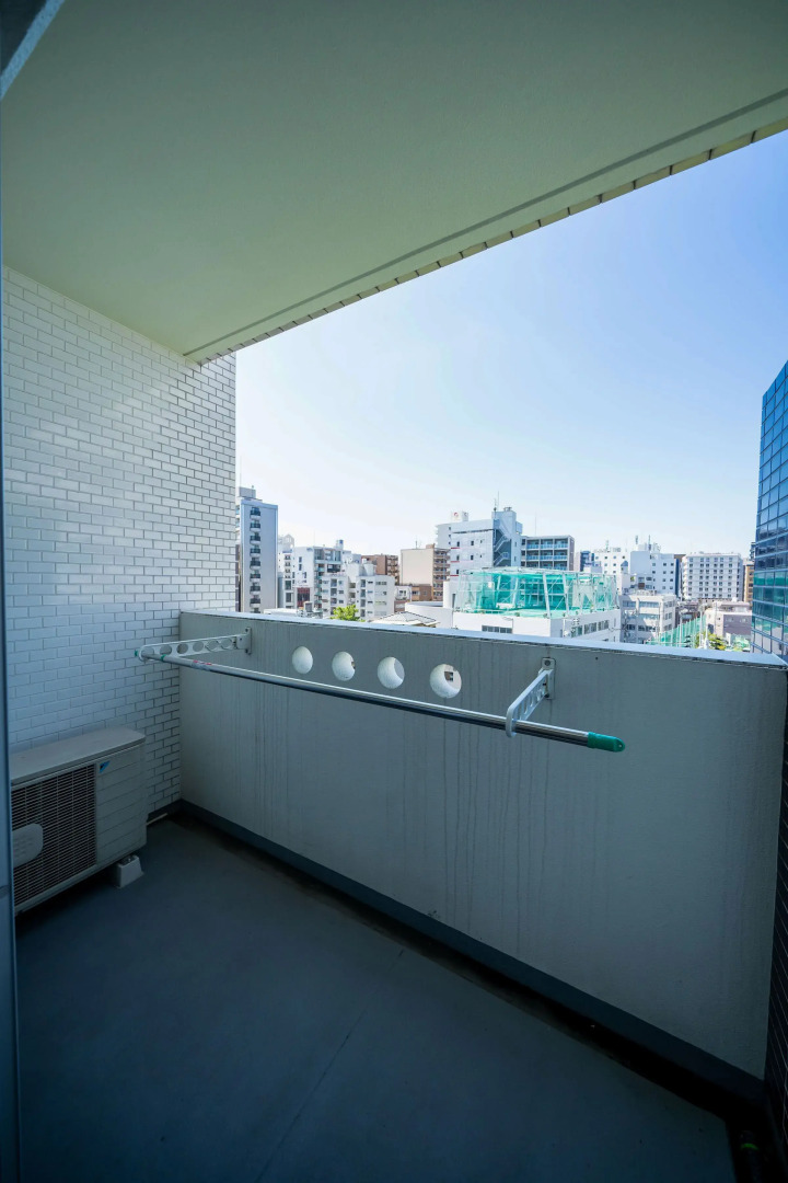 Foto - S-Presso Namba Parks Street