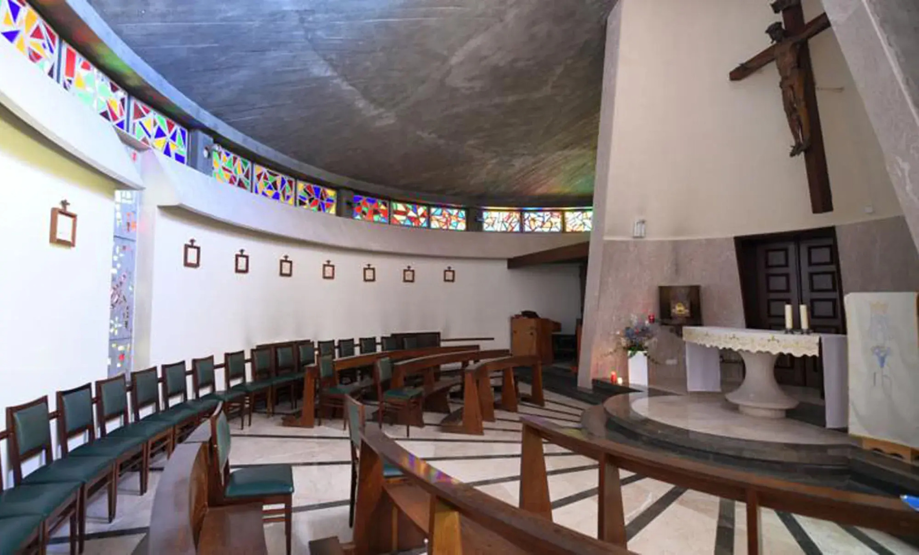 Foto - Consolata Hotel