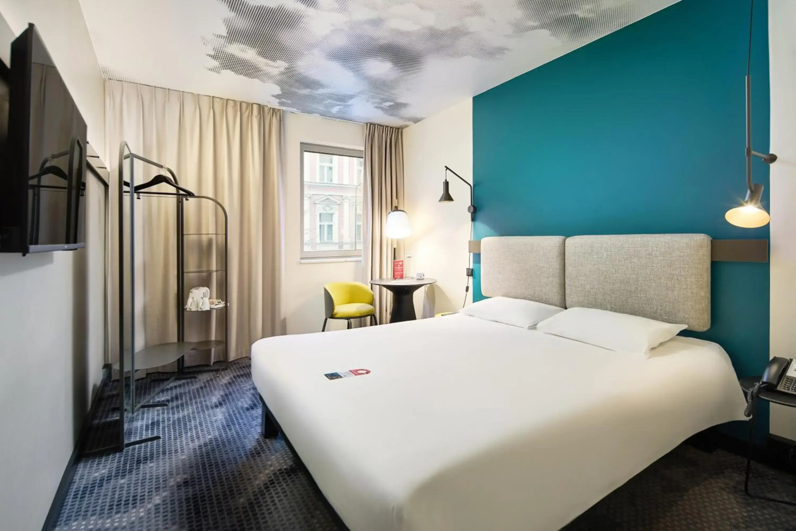 Foto - The One Monumental Palace