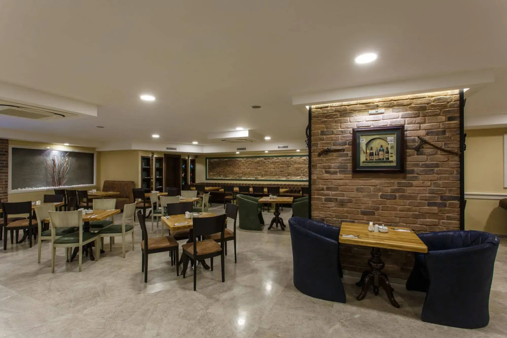 Foto - Hotel Antroyal