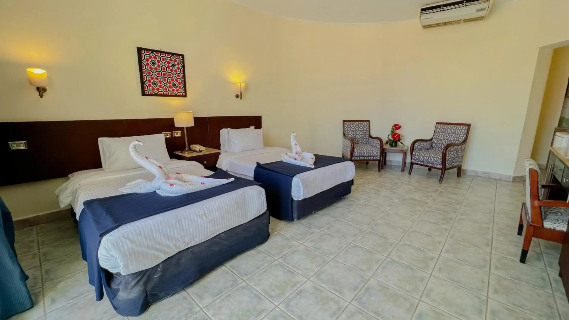 Photo - Sharm Reef Hotel