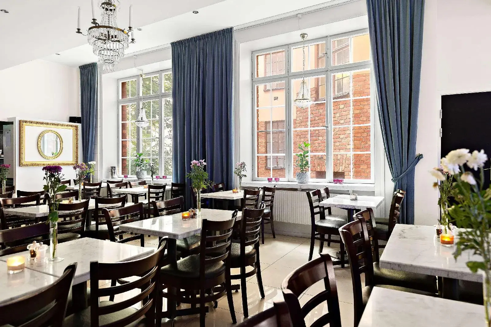 Foto - Best Western Hotel Karlaplan