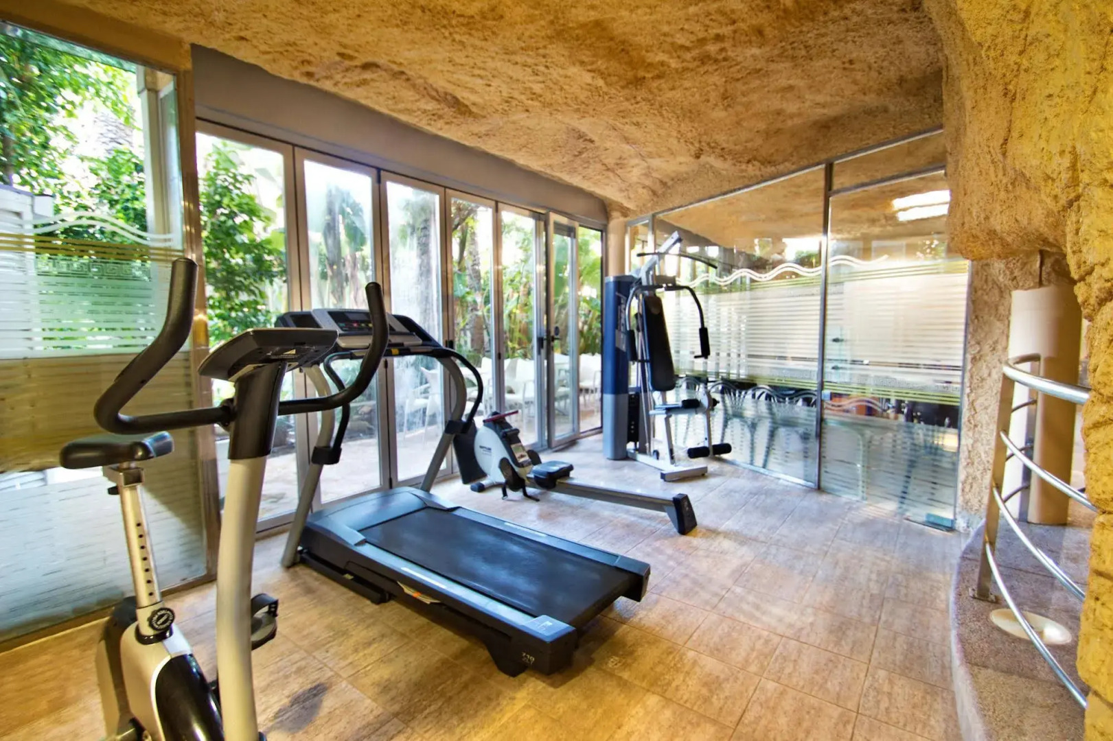 Foto - Hotel Servigroup Diplomatic 4 Sup