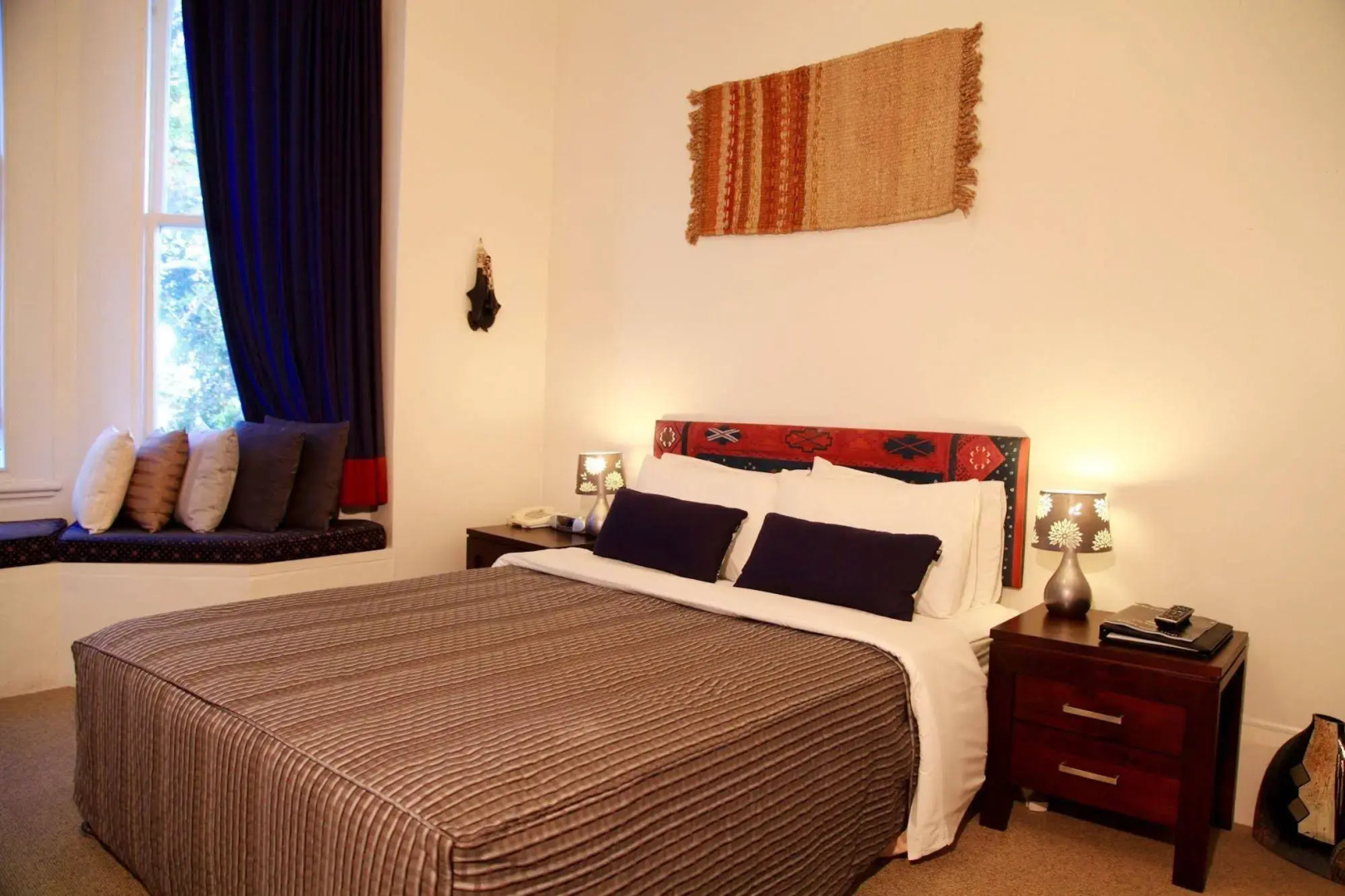 Foto - The Devereux Boutique Hotel