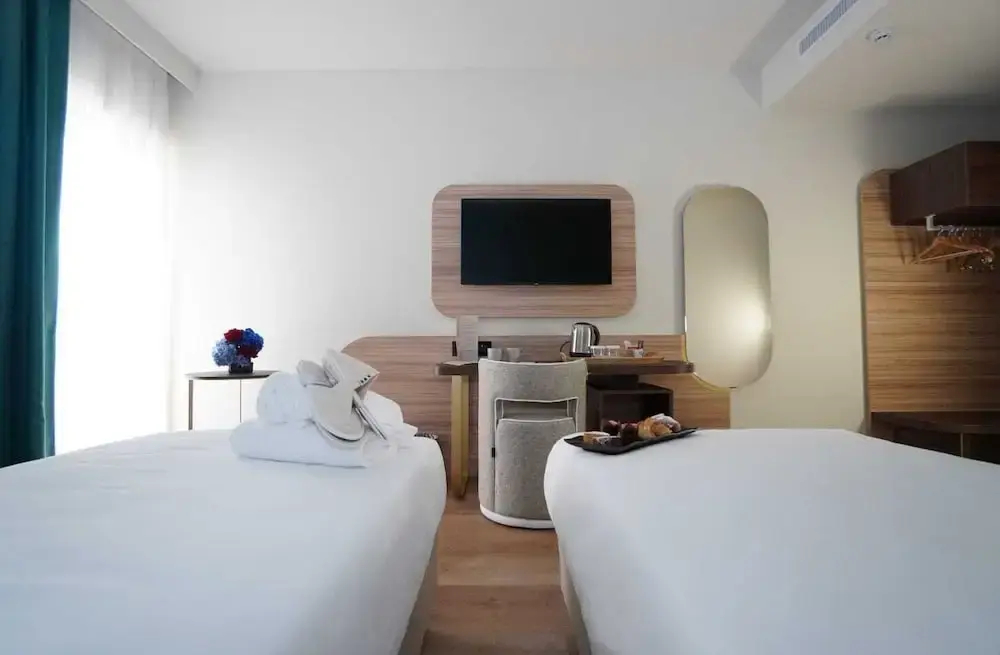 Foto - UNA Hotels La Martella Matera