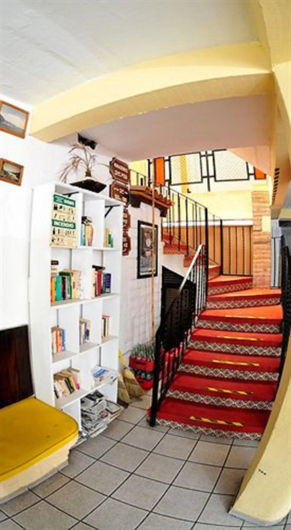 Foto - Hotel Villa del Mar Tradicional