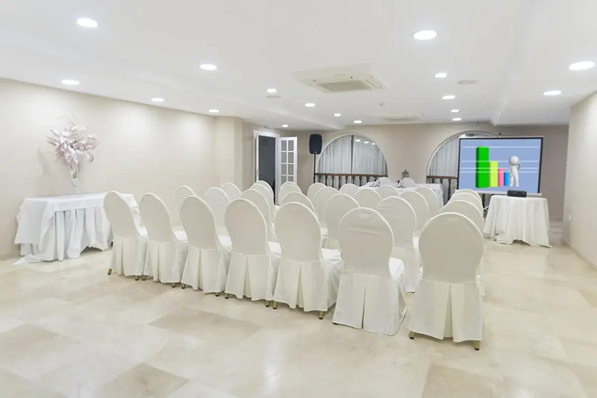 Foto - Alborán Algeciras