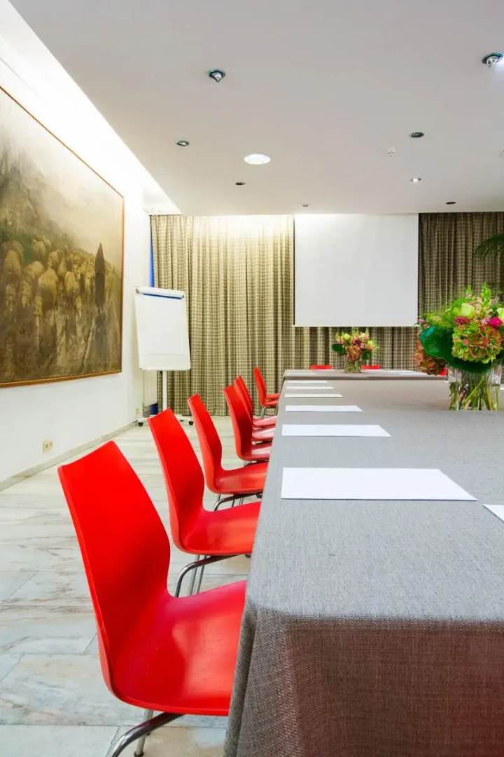 Foto - Hotel Van Belle