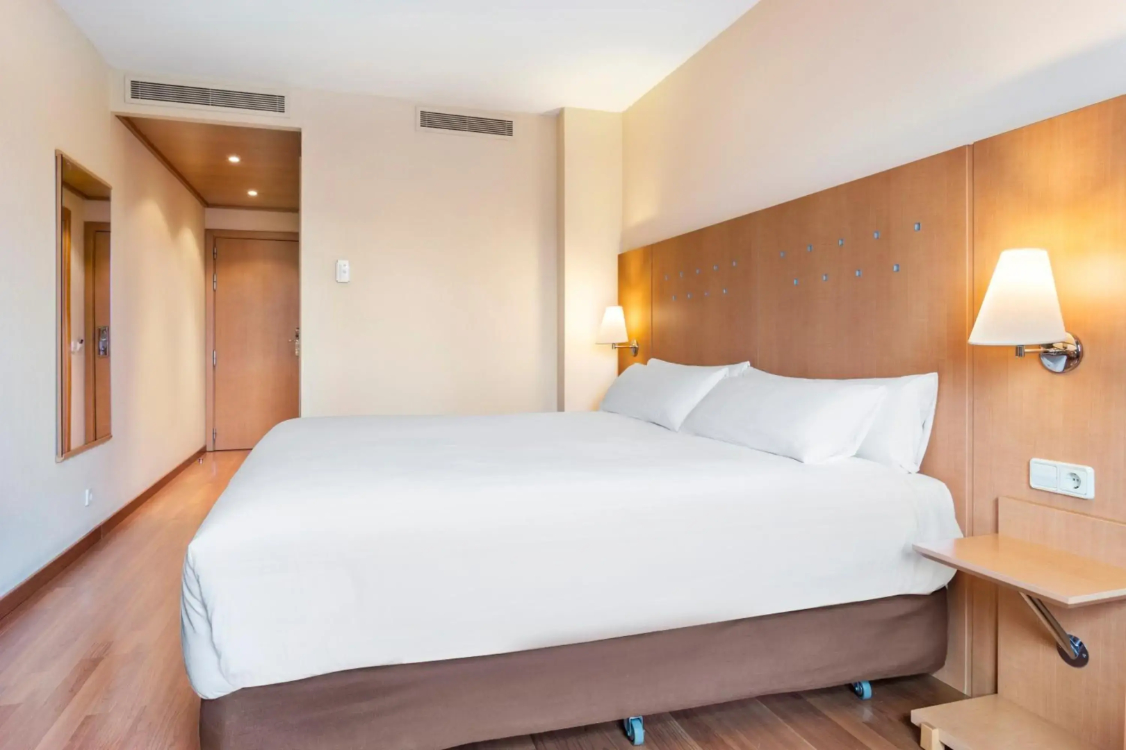 Foto - B&B HOTEL Madrid Arganda