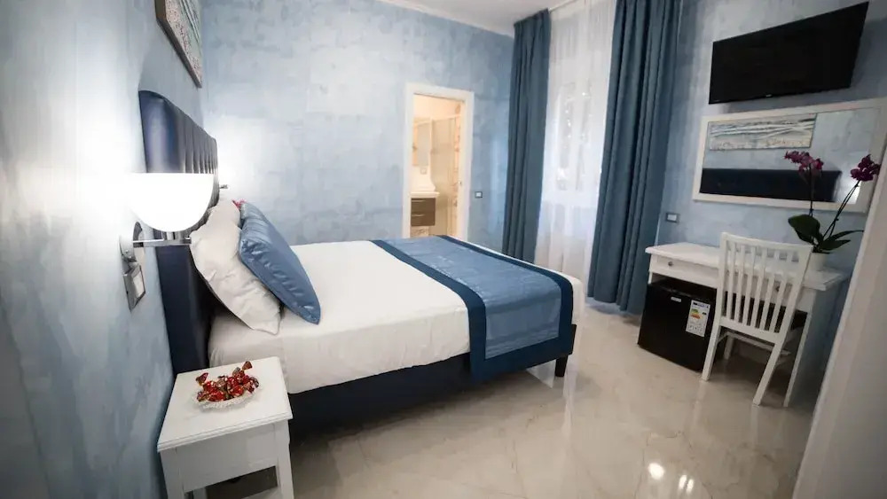 Foto - St. Peter Area Luxury Suites