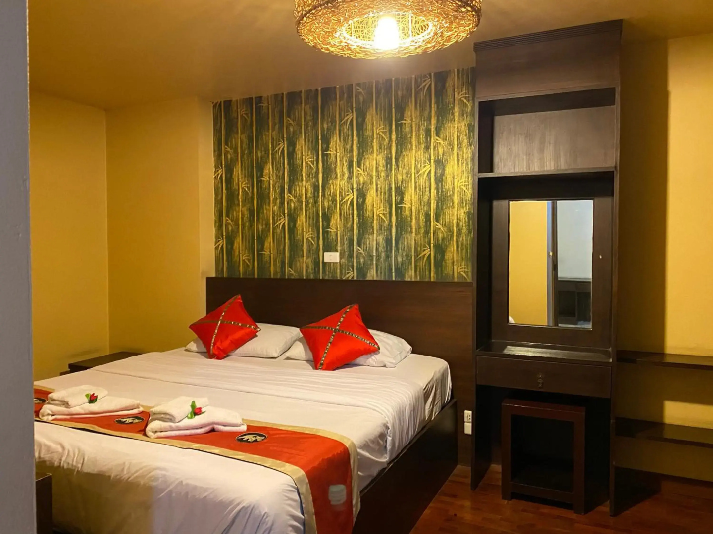 Foto - Noble Place Chiangmai