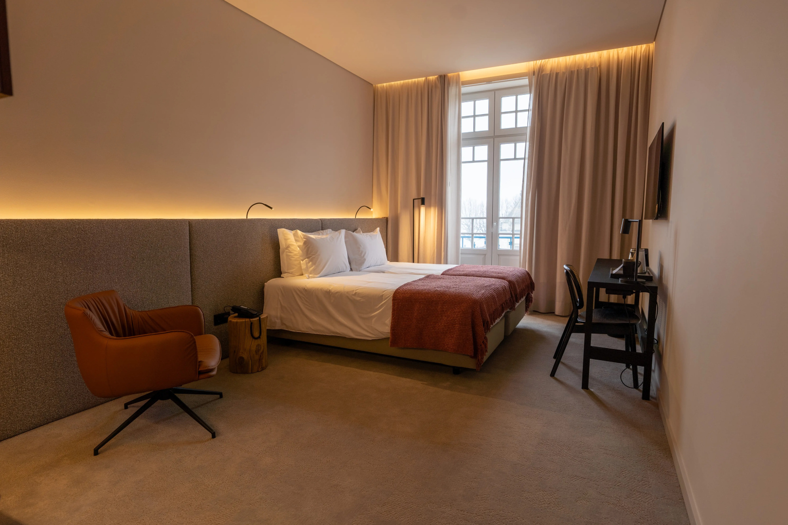 Photo - Hotel do Templo & SPA