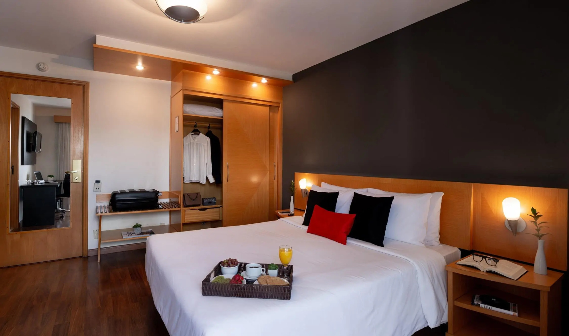 Foto - Intercity Interative São Paulo Jardins