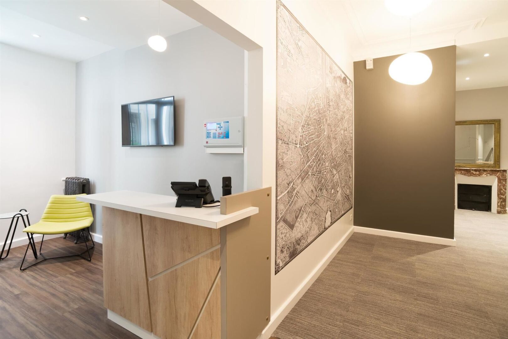 Photo - Les cles du 27 Paris