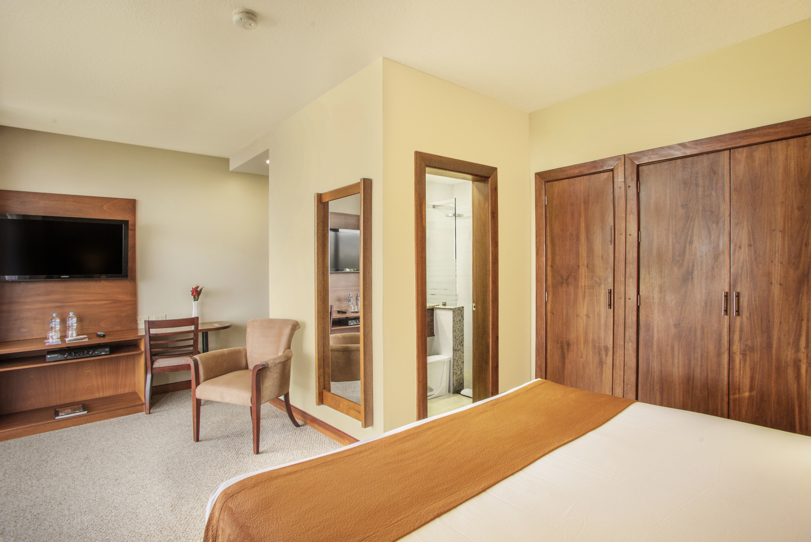 Foto - Hotel Quito