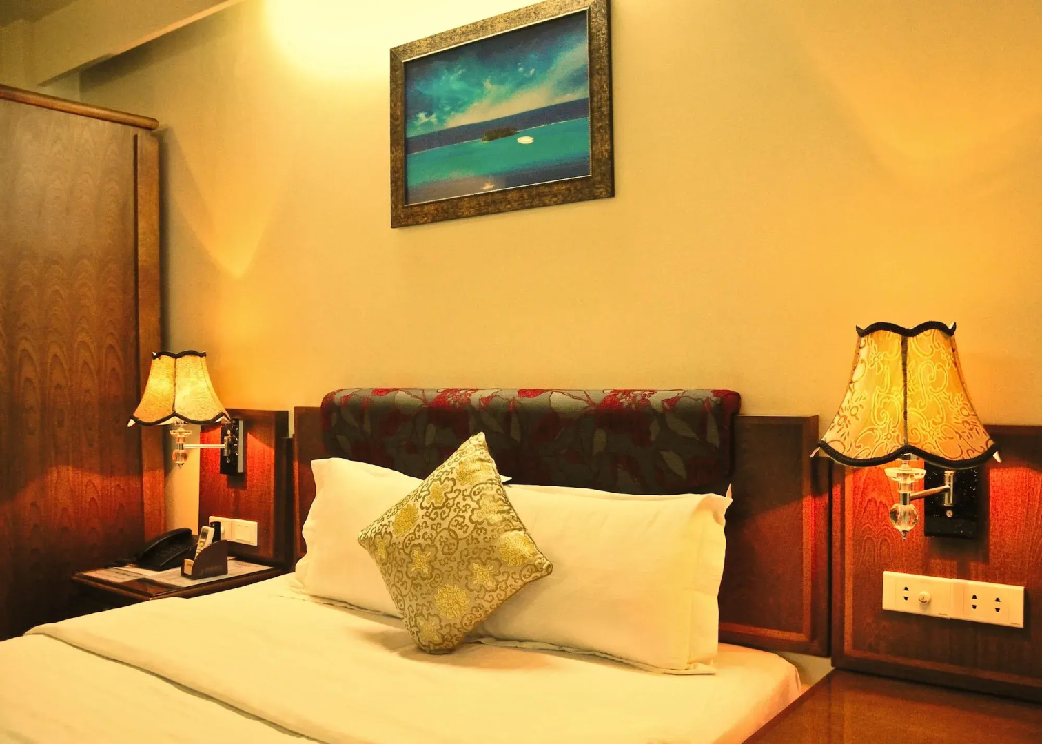 Photo - Hoa Hong Hotel - Xa Dan