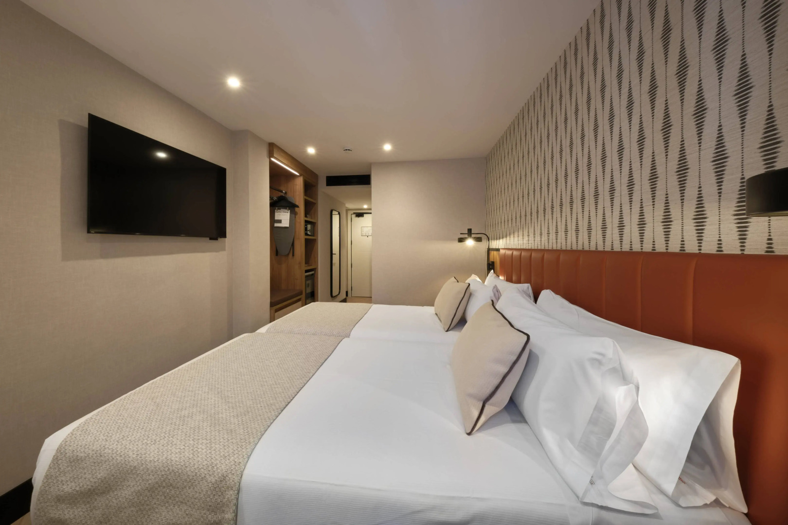 Foto - Catalonia Park Putxet