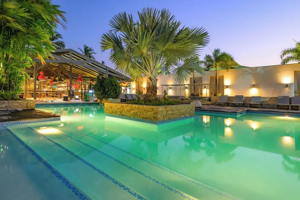 Photo - Trupial Hotel & Casino