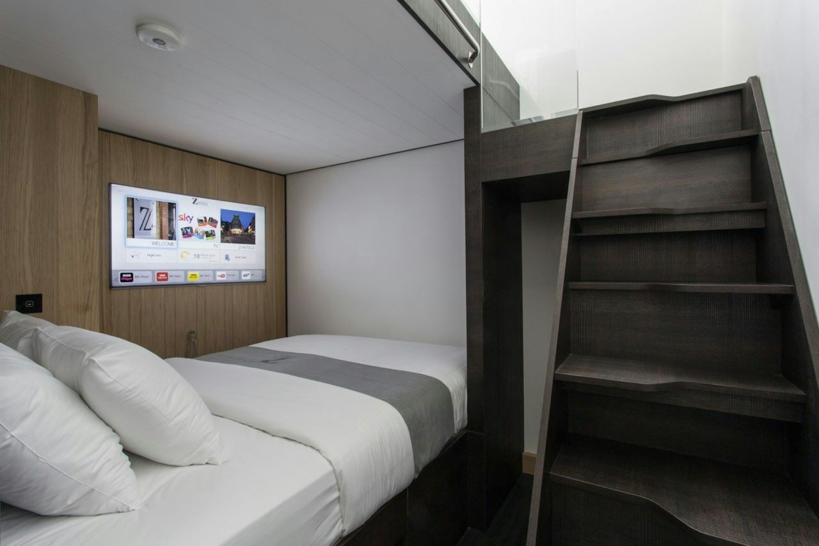 Photo - The Z Hotel Covent Garden