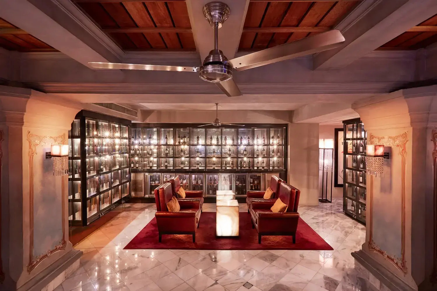 Foto - The Westin Kuala Lumpur