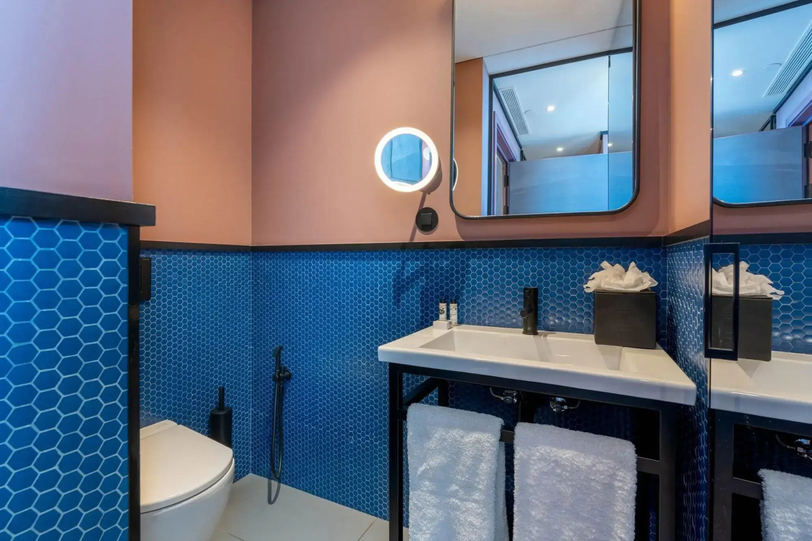 Foto - The Editory Riverside Hotel, an Historic Hotel