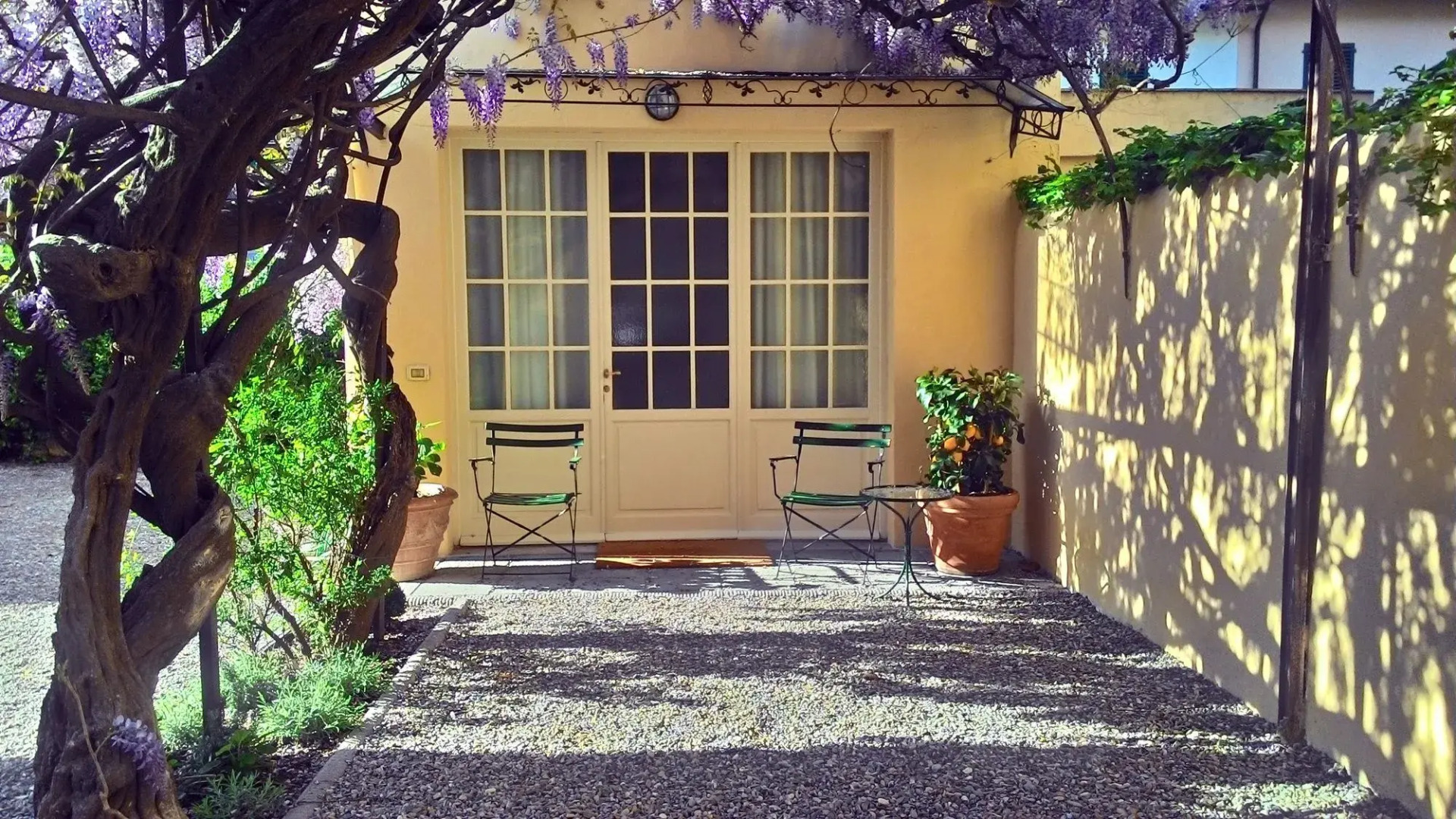 Photo - Villino Fiorentino