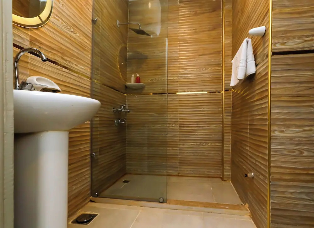 Foto - Venus Pyramids Inn - Top Roof Access W Free Break Fast