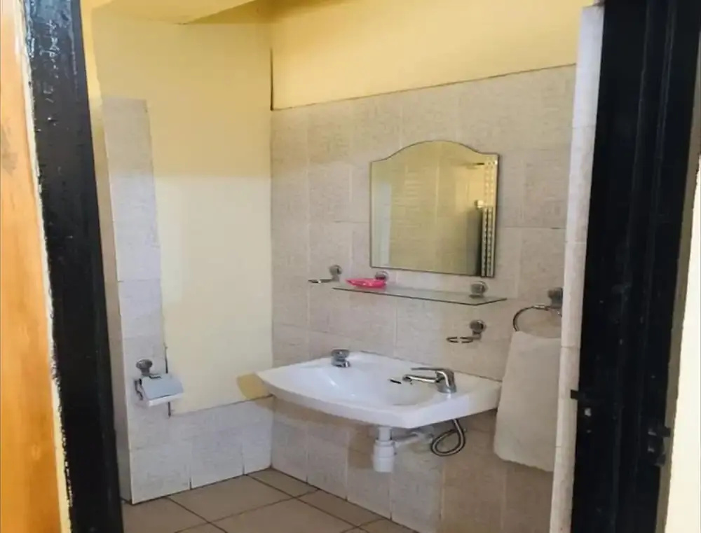 Photo - Room-double Room With Garden View in Acc