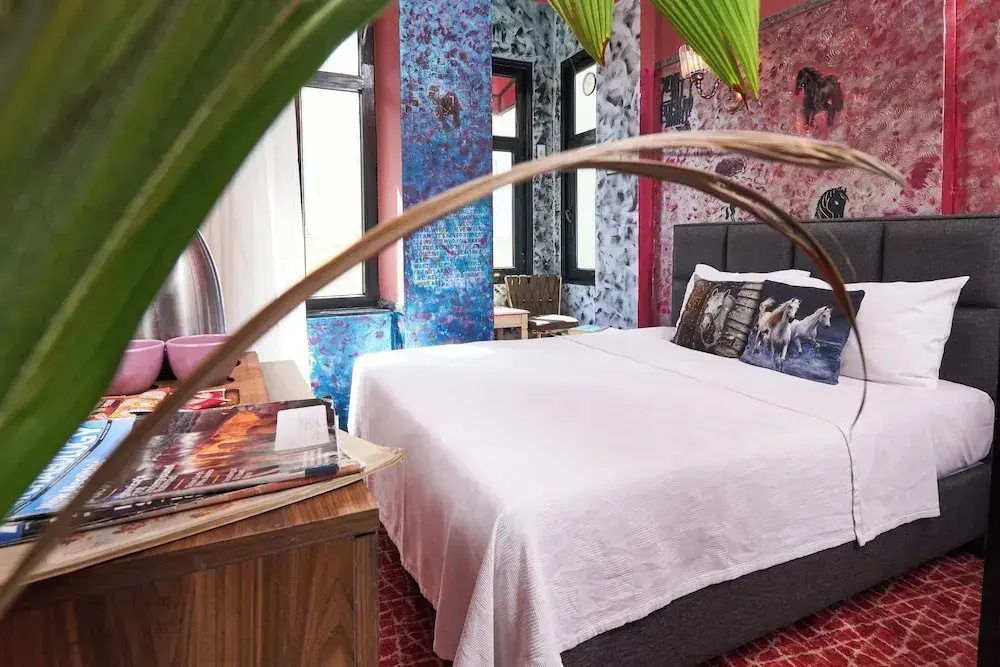 Photo - Galata Pearl Hotel