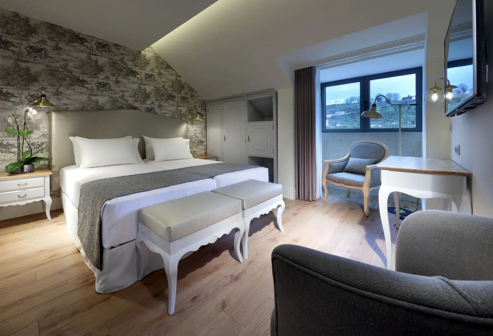 Photo - Eurostars Porto Douro