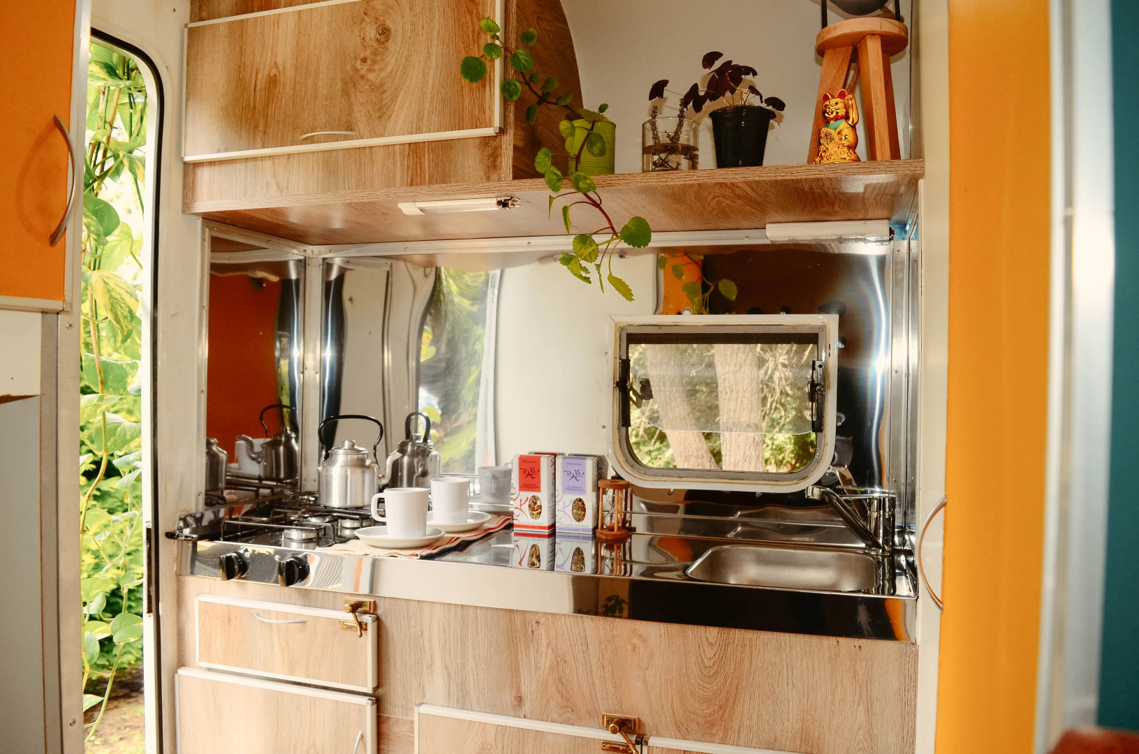 Foto - Pioneros Suites by Grupo Tierra Gaucha