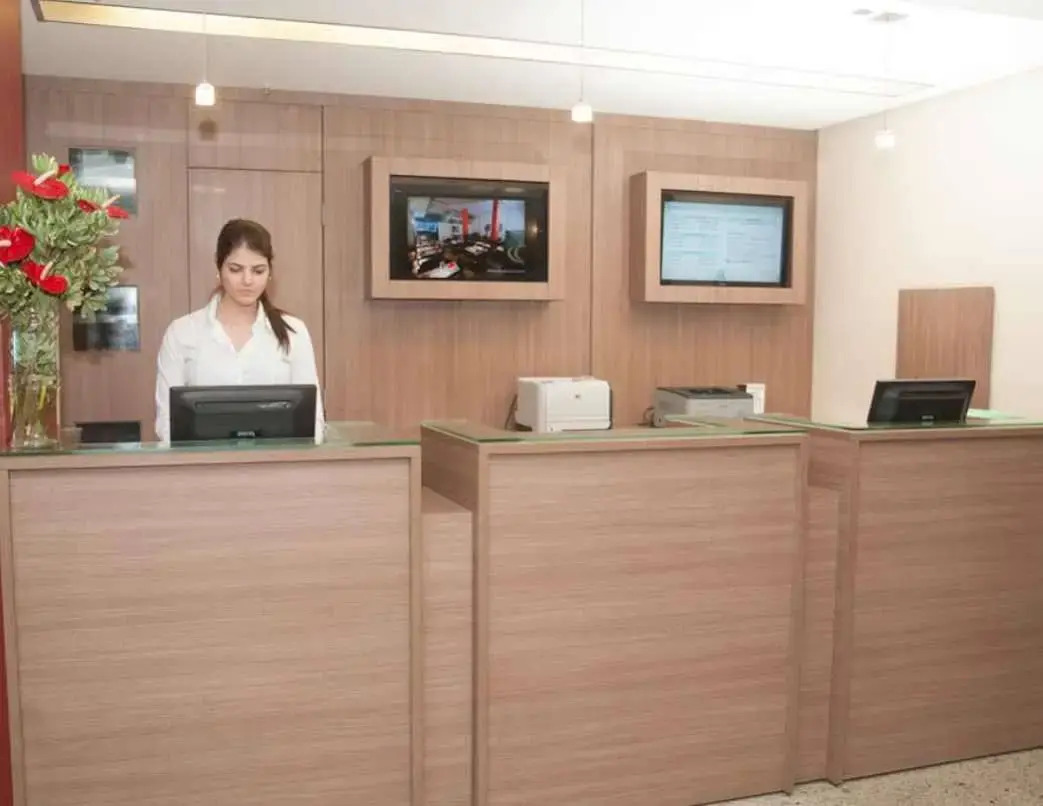 Photo - Hotel Jangadeiro