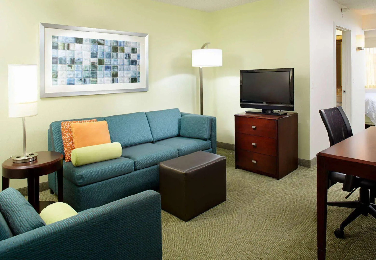 Foto - SpringHill Suites Houston Medical Center / NRG Park