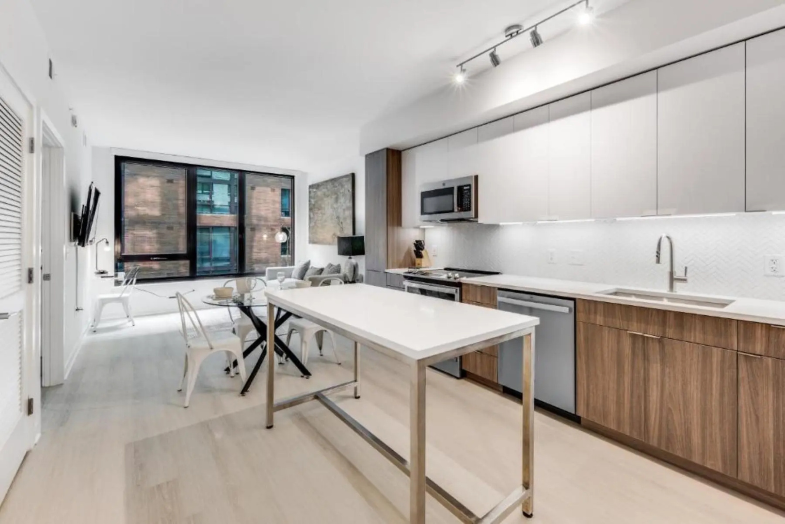 Foto - Global Luxury Suites at Capitol Hill