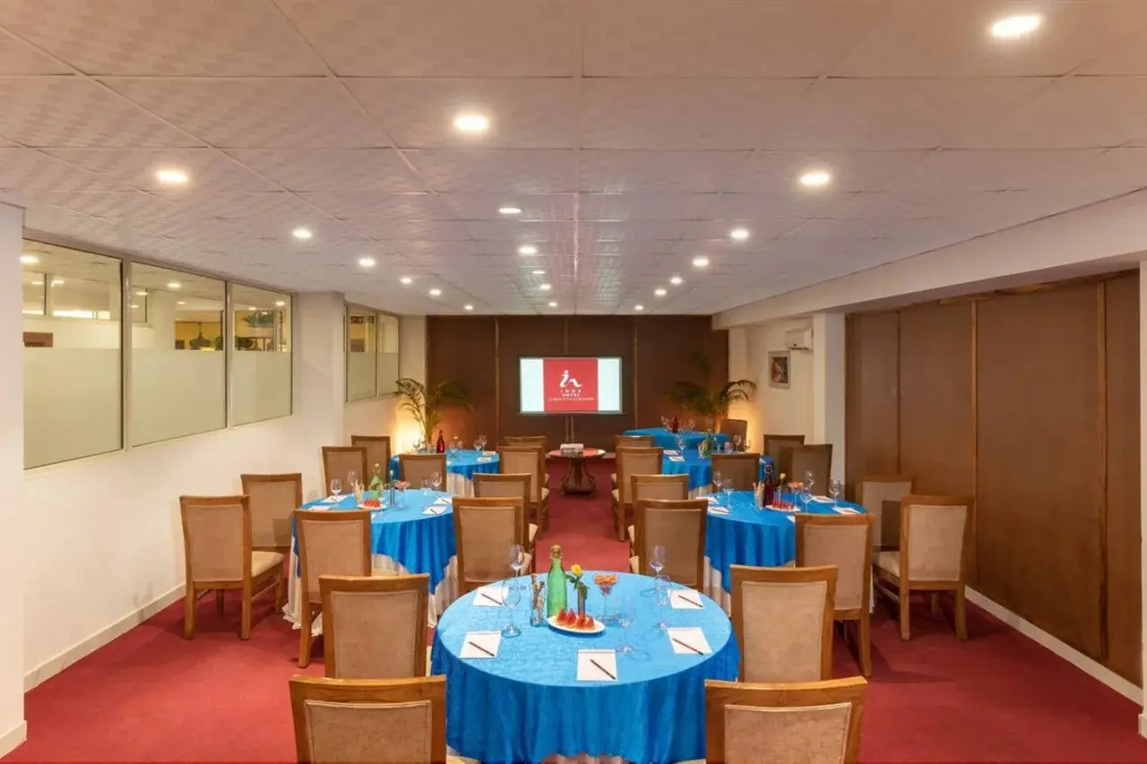 Foto - Inde Hotel Cyber City,Gurgaon