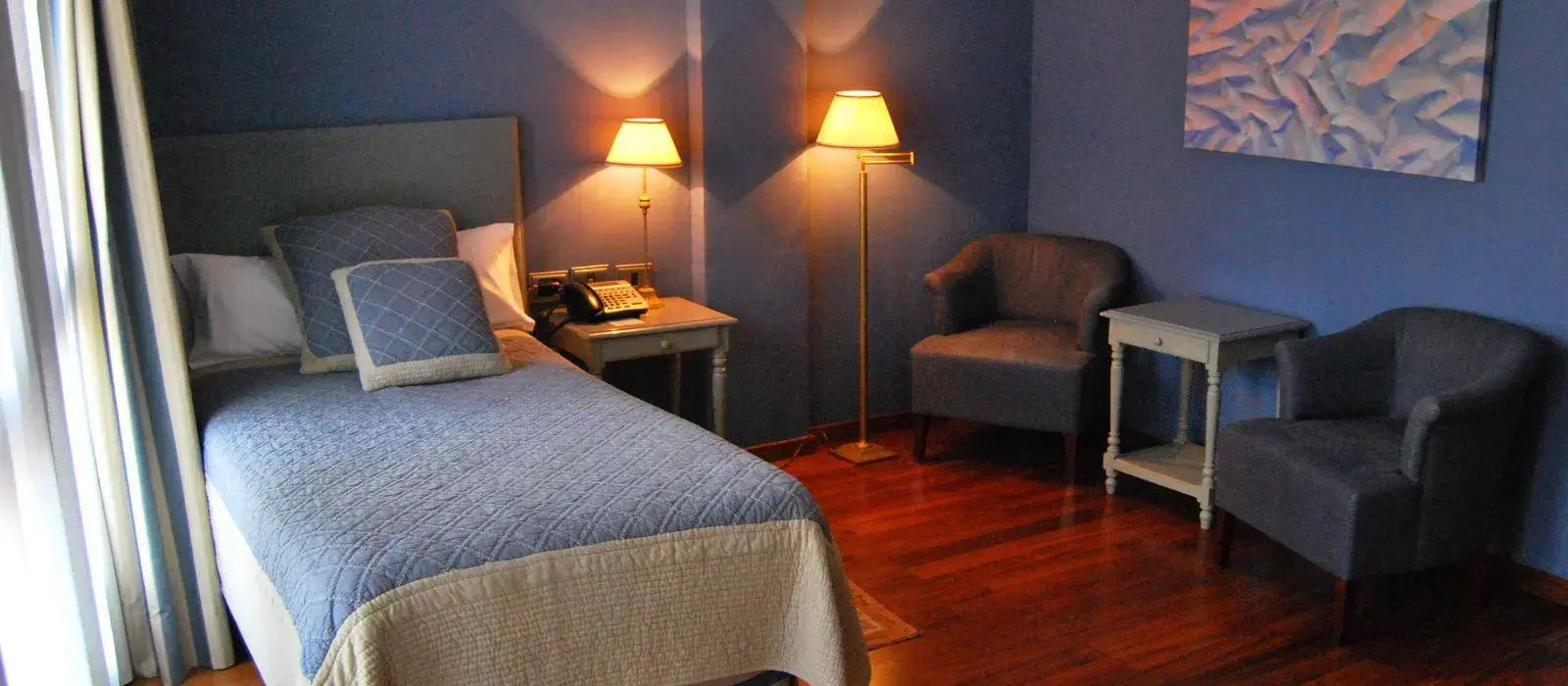 Foto - Hotel Blancafort Spa Termal