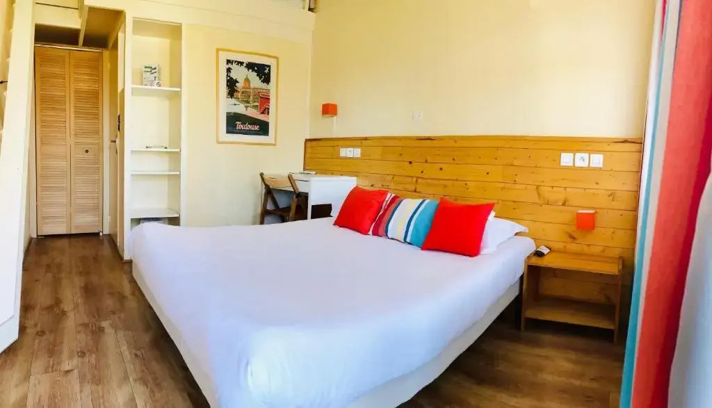 Photo - Résidence Thibaud