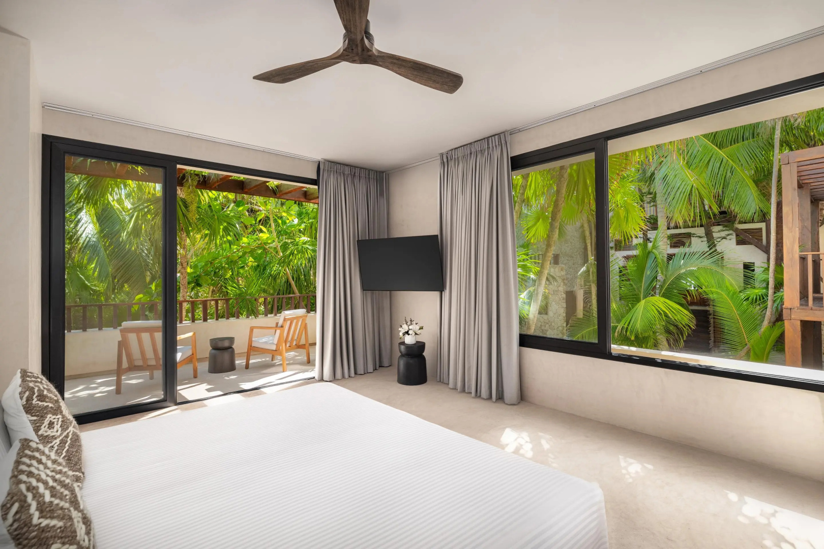 Secrets Tulum Resort & Beach Club - Adults Only - All Inclusive, Bild 8 von 37